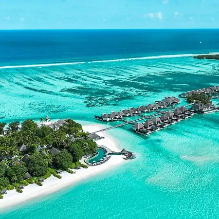 Four Seasons Resort Maldives At Kuda Huraa-3