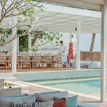 Four Seasons Resort Maldives At Kuda Huraa-2